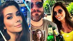 Inside Hollyoaks’ Nikki Sanderson’s incredible Thailand holiday as she goes clubbing and drinks a PINT of whi
