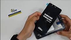 Samsung A6+ A6 Lcd Screen Repair Replacement - GSM GUIDE