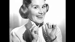 10 Things You Should Know About Rose Marie