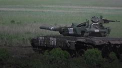 Ukrainian Counteroffensive Breaches Russian Defenses, Retaking Robotyne - video Dailymotion