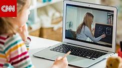 دراسة: التعليم الافتراضي قد يضر بالصحة النفسية للأطفال
