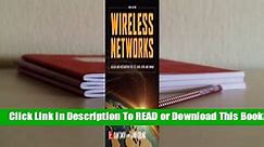 Online Wireless Networks: Design and Integration for LTE, EVDO, HSPA, and WiMAX  For Online