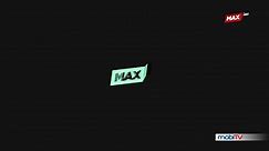 ident MAX BY HBO Asia - from 2017