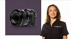 Sony Cyber-shot DSC-RX10 II Bridge Camera - Black | Product Overview | Currys PC World
