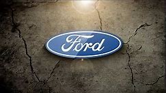 Ford | Logo Animation