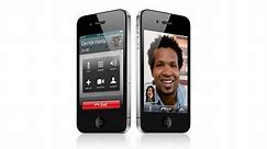 FaceTime Video Calling with iPhone 4