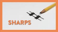 Sharps - Piano Lesson 43 - Hoffman Academy