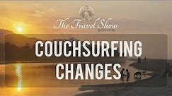 Couchsurfing Changes in 2020, how Couchsurfing works & alternatives