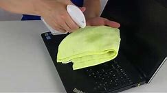 How To Clean Your Laptop and Make it Look Like New Again