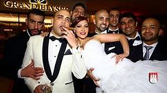 Luxurious Persian Wedding Celebration in Germany | a Boutique Wedding Film
