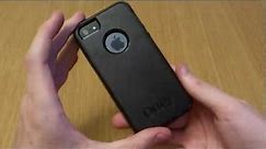 OtterBox Commuter iPhone 5S Case / iPhone 5 Case Review