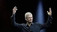 Heres how much salary Apple CEO Tim Cook earned in 2021