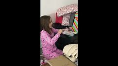 Troll-induced job loss transforms into a Christmas blessing for mother and daughter