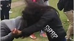 Two girls in hospital after brutal fight at Atlanta high school