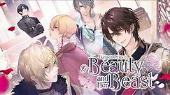 Official Trailer – Ikémen Prince: Beauty and Her Prince (Otome Game)