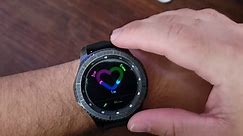 Is THIS the BEST smartwatch? | Samsung Gear S3 Frontier review |
