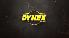 Exide Battery_Dynex Brand