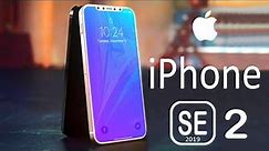 2019 iPhone SE 2 : Introducing