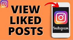 How to See Posts You've Liked on Instagram - Find Liked Posts on Instagram