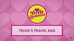 Trixie's Travel Bag