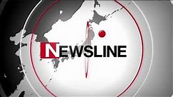 NHK World Newsline (Oct 25, 2015)
