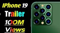 IPhone 19 Trailer | IPhone 19 Pro Max | IPhone 19 Unboxing