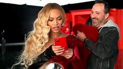 Verizon "Can’t B Broken" Super Bowl 2024 Commercial with Beyoncé - video Dailymotion