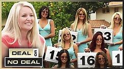 Show On The ROAD! 🚌 | Deal or No Deal US | Season 2 Episode 68 | Full Episodes