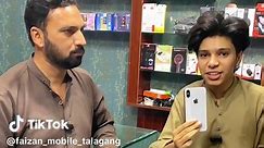Iphone X Deal Sale - Buy Now at Faizan Mobile Talagang!