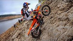 ⚔ Hixpania ⚔ Hard Enduro 2023 | the New Knight is Rising | the Lost Road