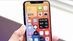 iPhone X In LATE 2021! (Still Worth Buying?)