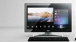 Sony VAIO L Series with X-Reality