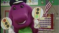 Barney's Birthday (1992) - 1992 VHS Rip