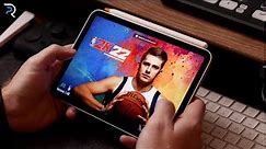 Best games for iPad Mini 6 (2022)