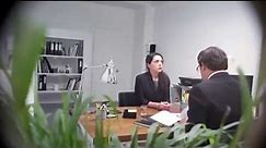 Meteor Prank - The End Of The World Job Interview prank