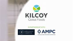 Kilcoy Global Foods - Robotic Showcase_short