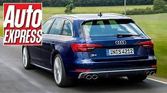 New Audi S4 Avant review: the ultimate Q-Car?