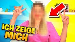 FACE REVEAL | IsyCheesy ZEIGT SICH!