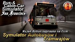 Symulator Autobusów i Tramwajów - #3