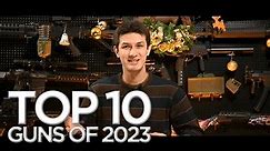 Top 10 Airsoft Guns of 2023 | RedWolf Airsoft RWTV
