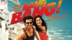 Bang Bang || Film India Bahasa Indonesia || Hrithikh Roshan, Katrina Kaif