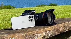 iPhone 15 Pro Max vs. DSLR photos: Real-world camera comparison - 9to5Mac