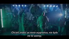 Rytmus - Nemám limit, Katowice PL (Polish subtitles)