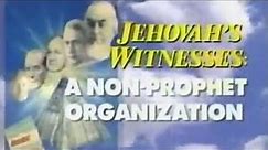 JW.ORG a Non-Prophet Organization