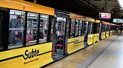 En el metro de Buenos Aires, al menos 84 trabajadores afectados por el asbesto y tres muertos por cáncer