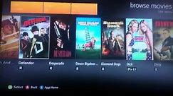 How to get free movies on the Xbox One/Xbox 360 no costs