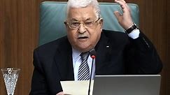 Palestinian Authority announces new Cabinet as it faces calls for reform