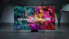 2021 Samsung Neo QLED 8K Smart TV | Samsung UK