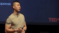 Power of Fitness | Vincent Lam | TEDxRanneySchool