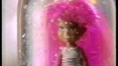 Krystal Princess Dolls Commercial